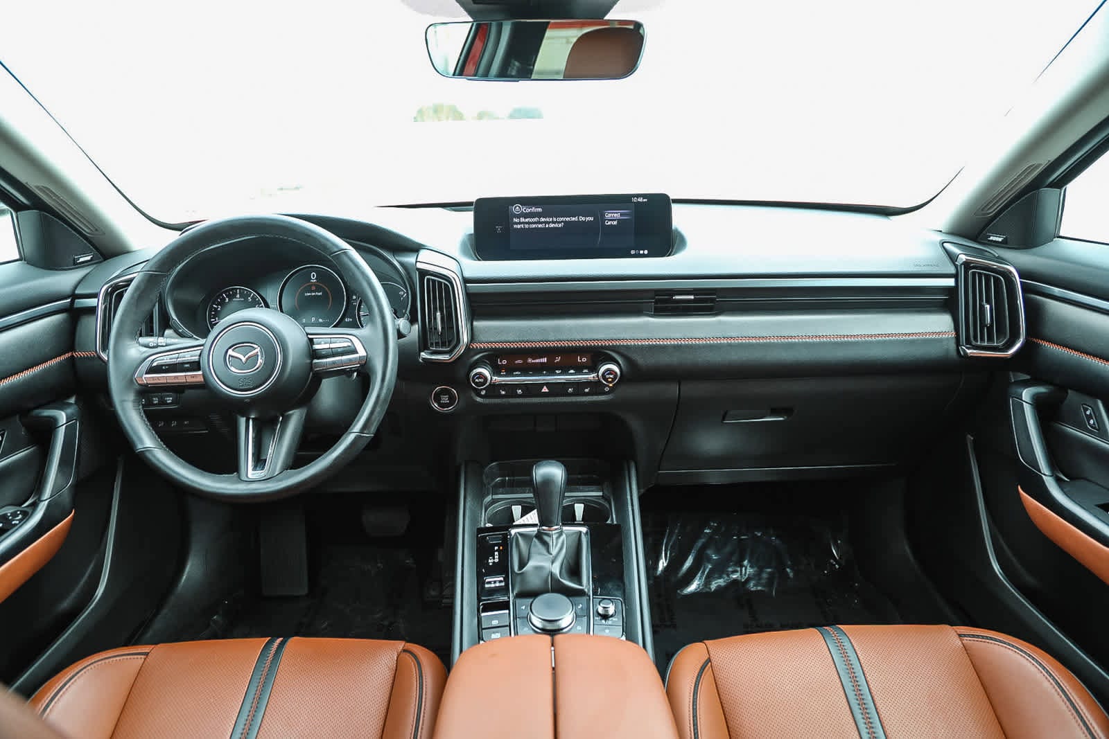 Thumbnail: 2024 Mazda CX-50 - 12