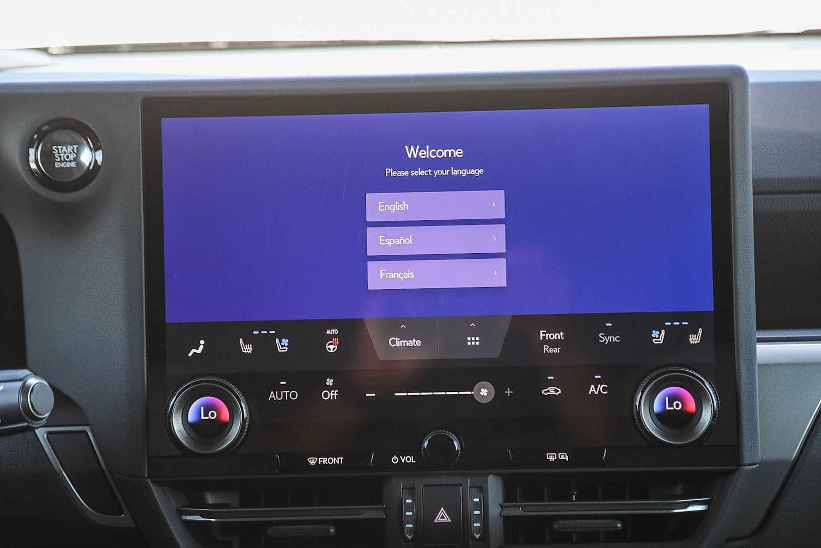 Thumbnail: 2025 Lexus GX - 14