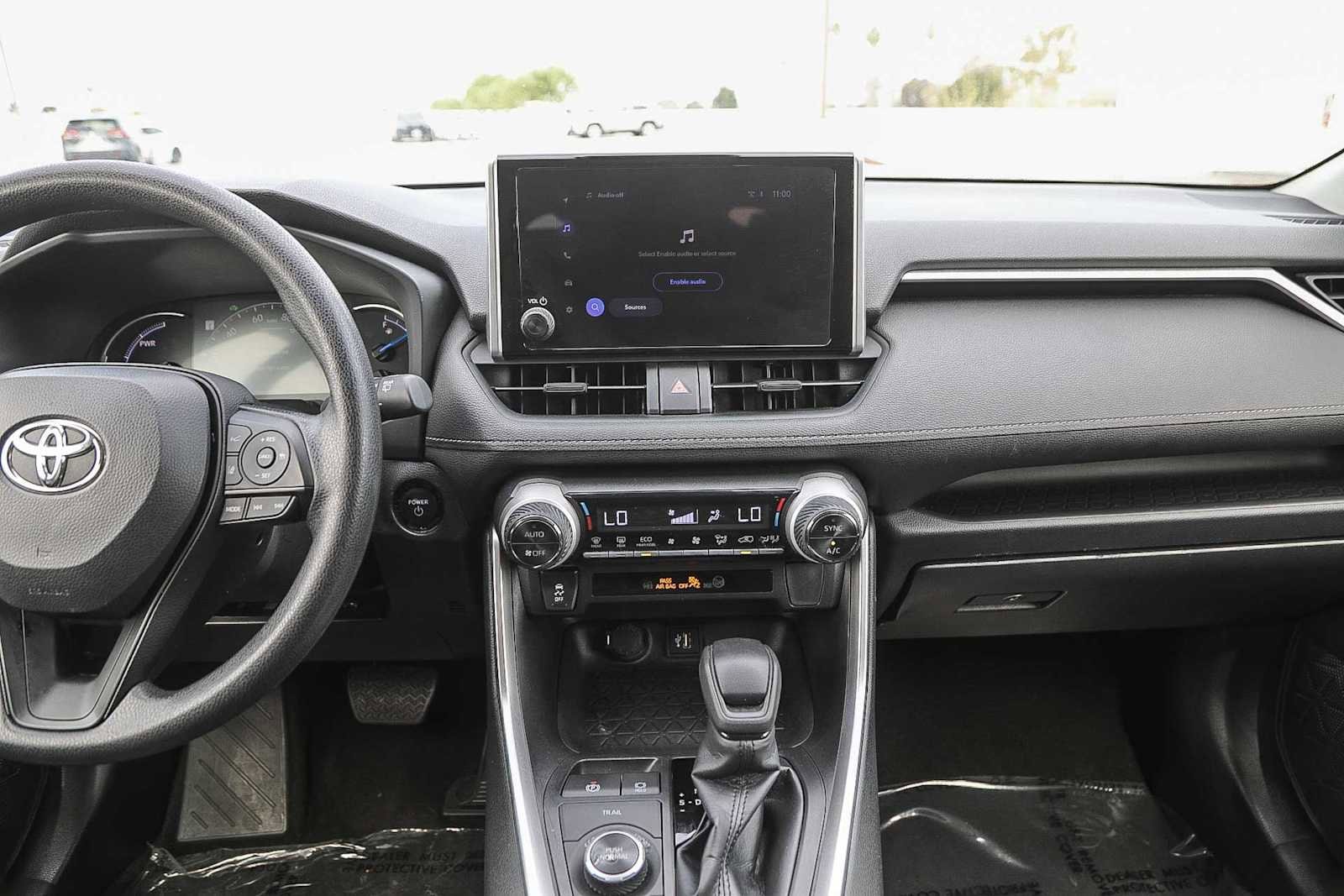Thumbnail: 2024 Toyota RAV4 - 13