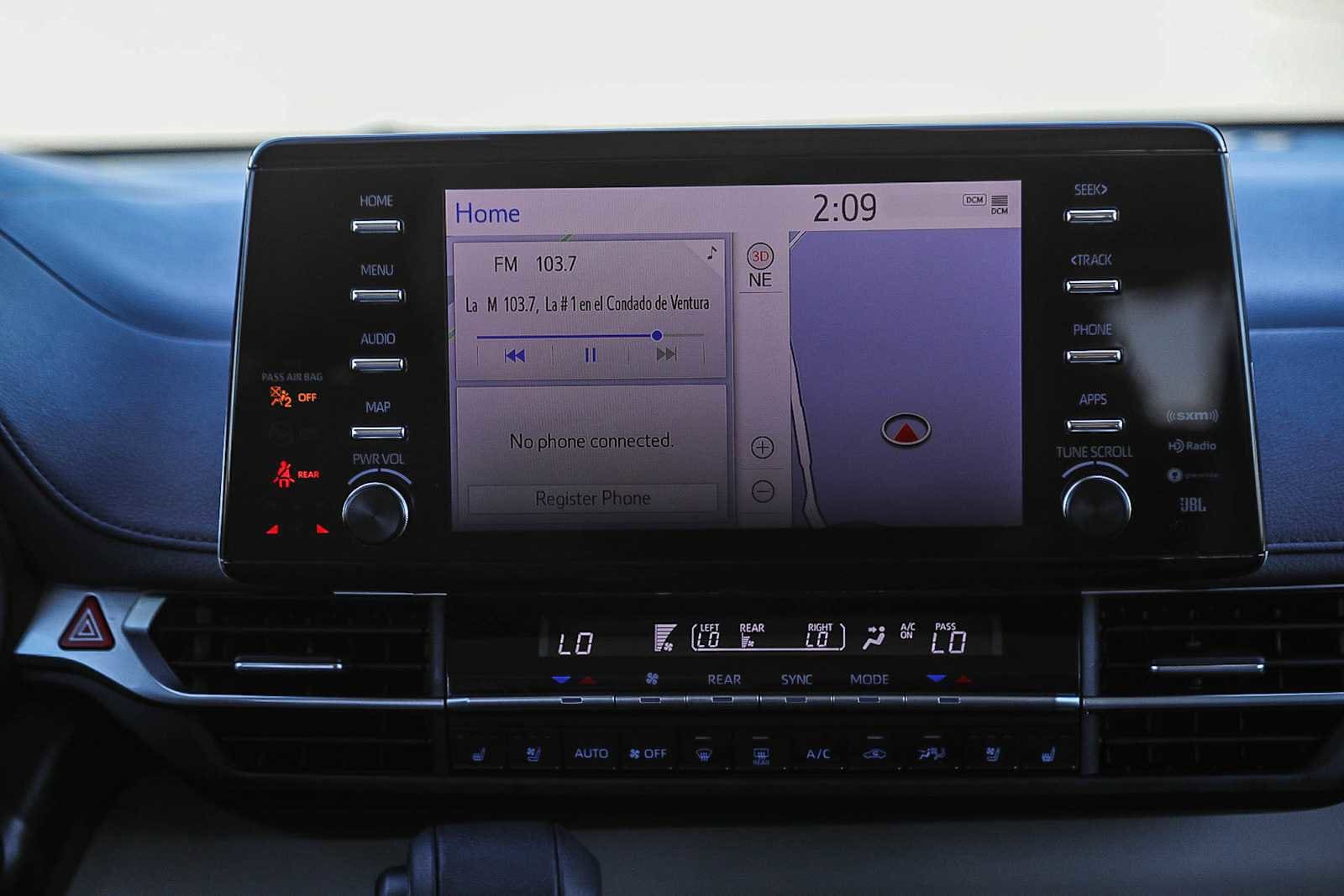 Thumbnail: 2024 Toyota Sienna - 15