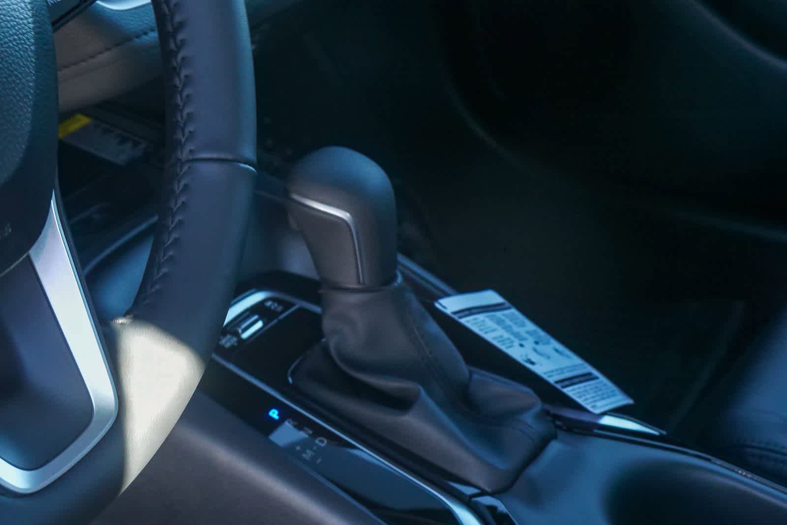 Thumbnail: 2026 Toyota Corolla - 21