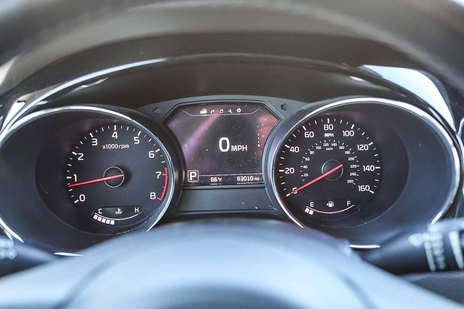 Thumbnail: 2017 Kia Sedona - 23