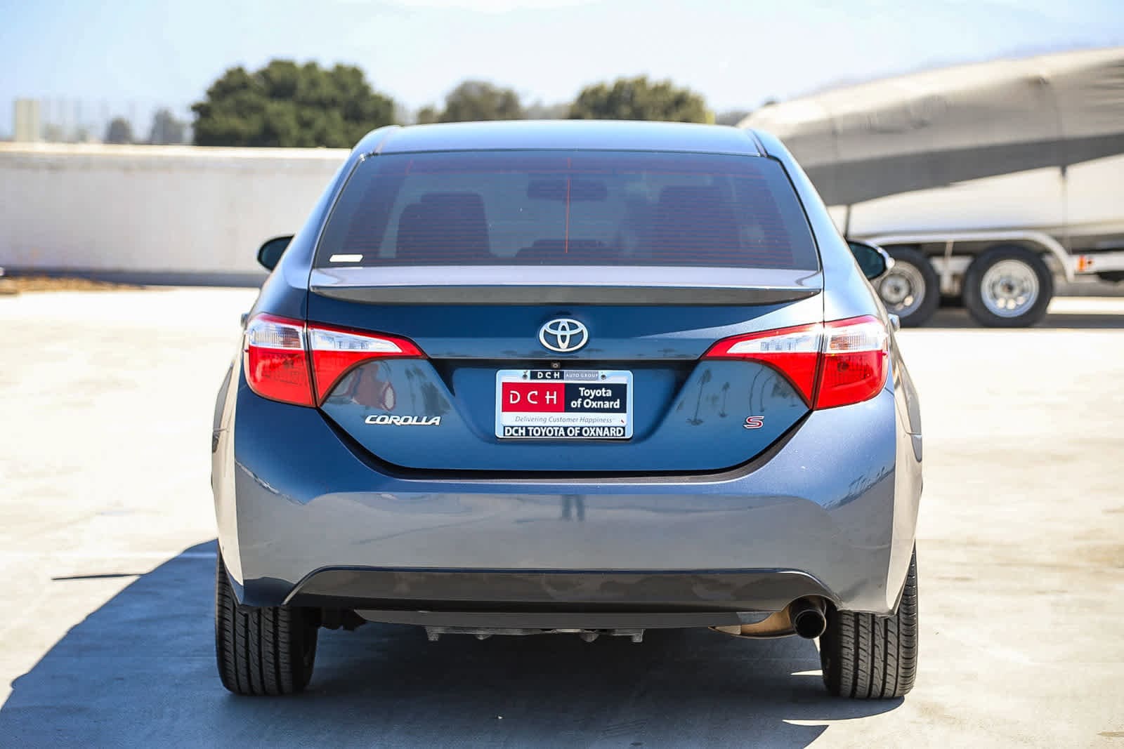 Thumbnail: 2016 Toyota Corolla - 5