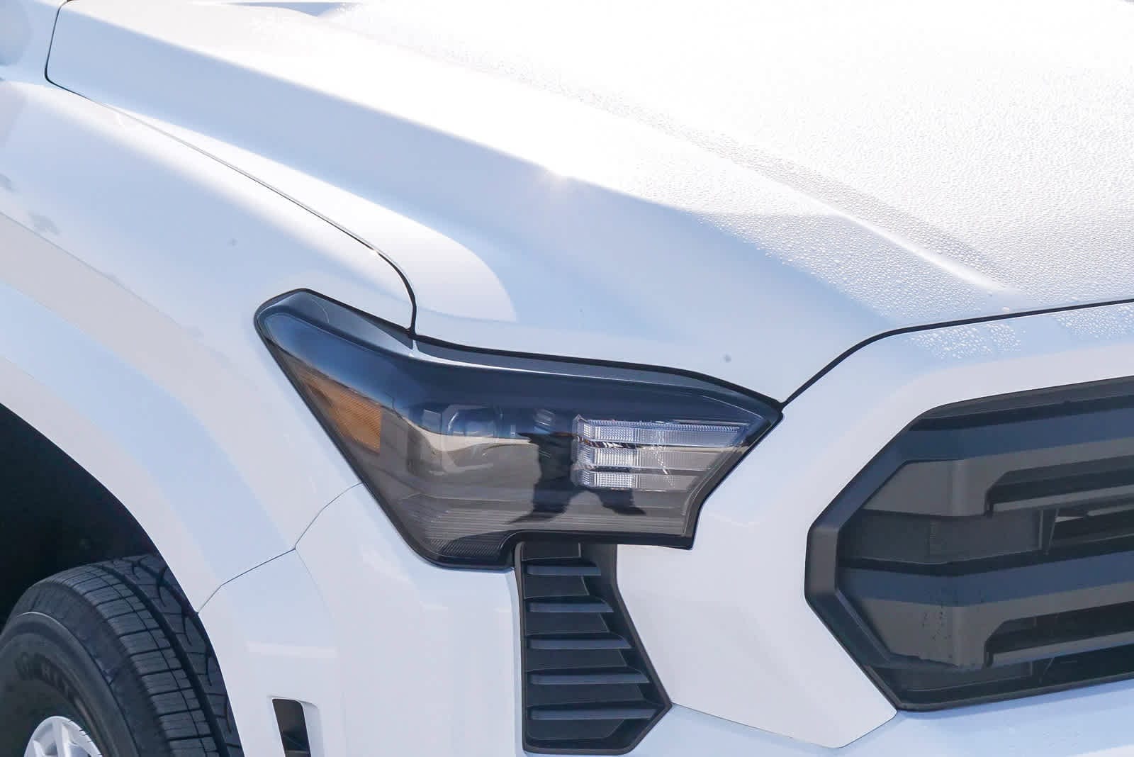 Thumbnail: 2026 Toyota Tacoma - 5