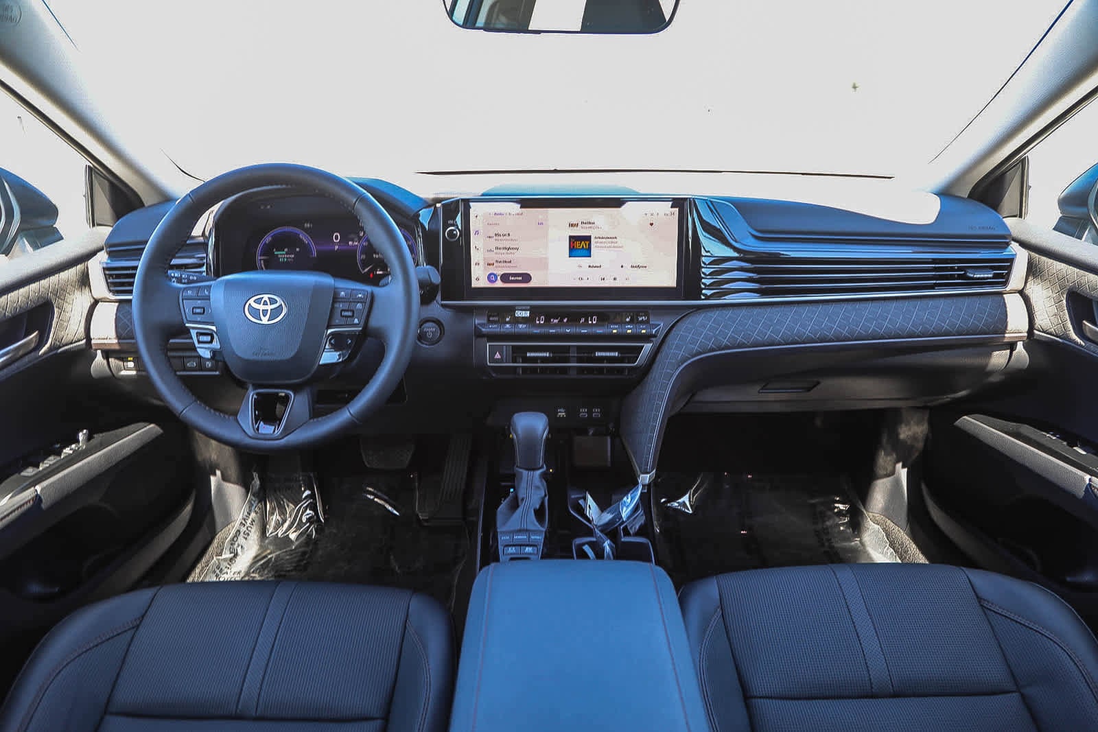 Thumbnail: 2026 Toyota Camry - 13