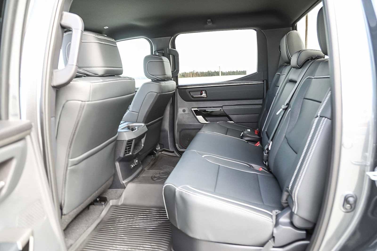 Thumbnail: 2026 Toyota Tundra - 20