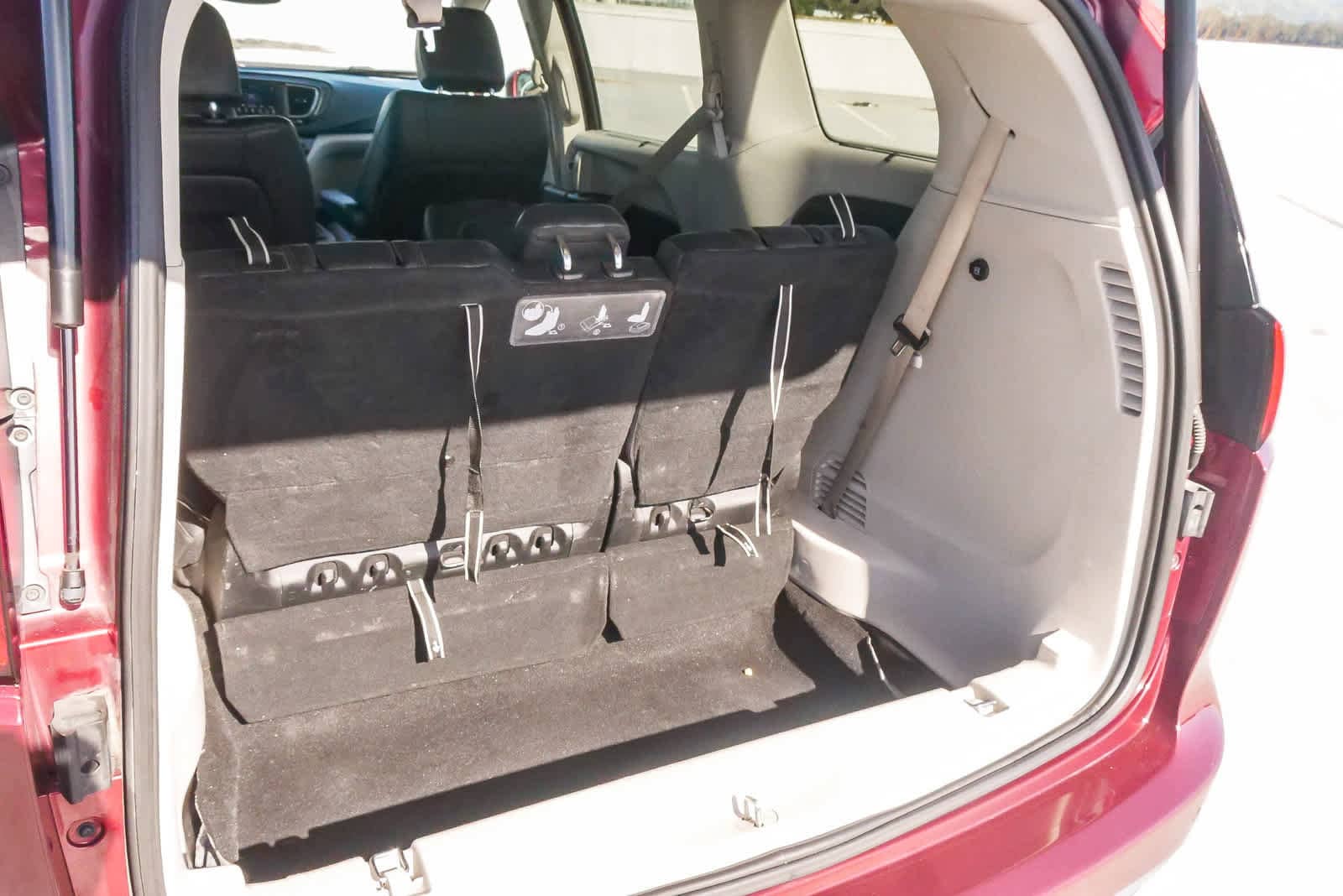 Thumbnail: 2020 Chrysler Pacifica - 26