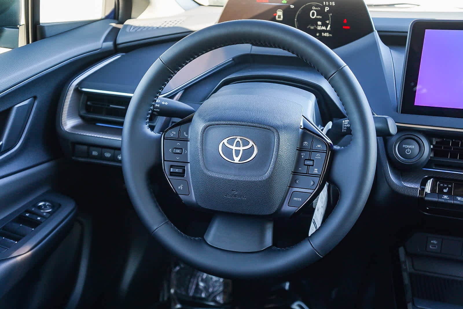 Thumbnail: 2026 Toyota Prius - 19