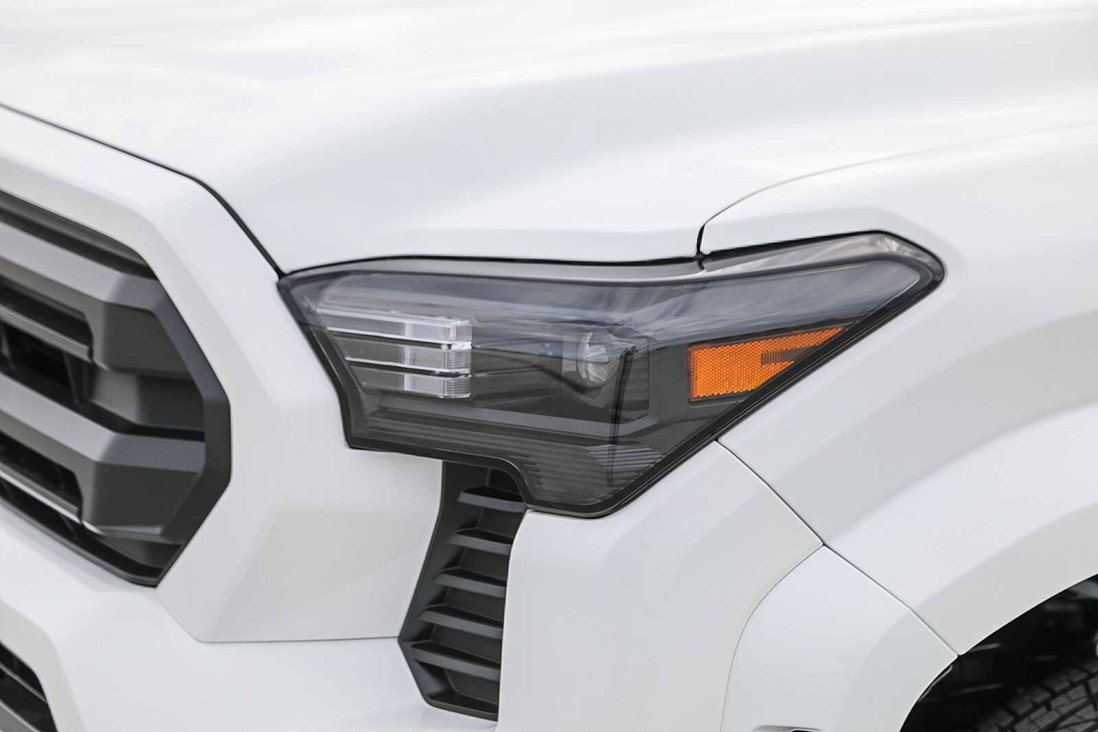 Thumbnail: 2026 Toyota Tacoma - 8