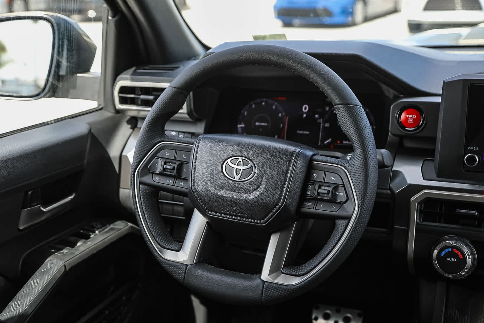 Thumbnail: 2026 Toyota Tacoma - 17