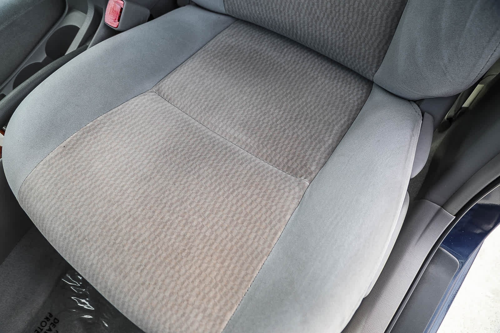 Thumbnail: 2007 Toyota Corolla - 24