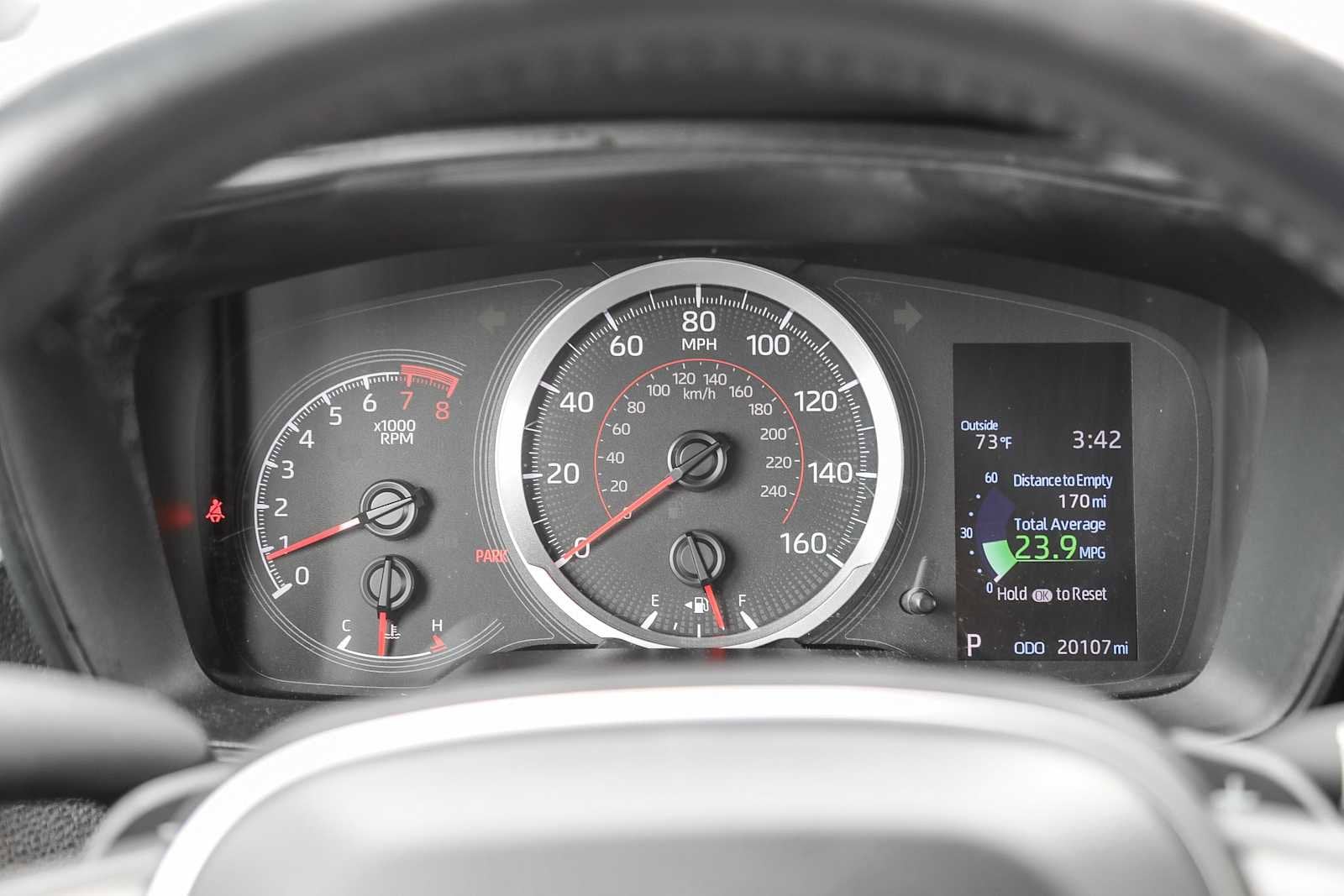 2022 Toyota Corolla SE 22