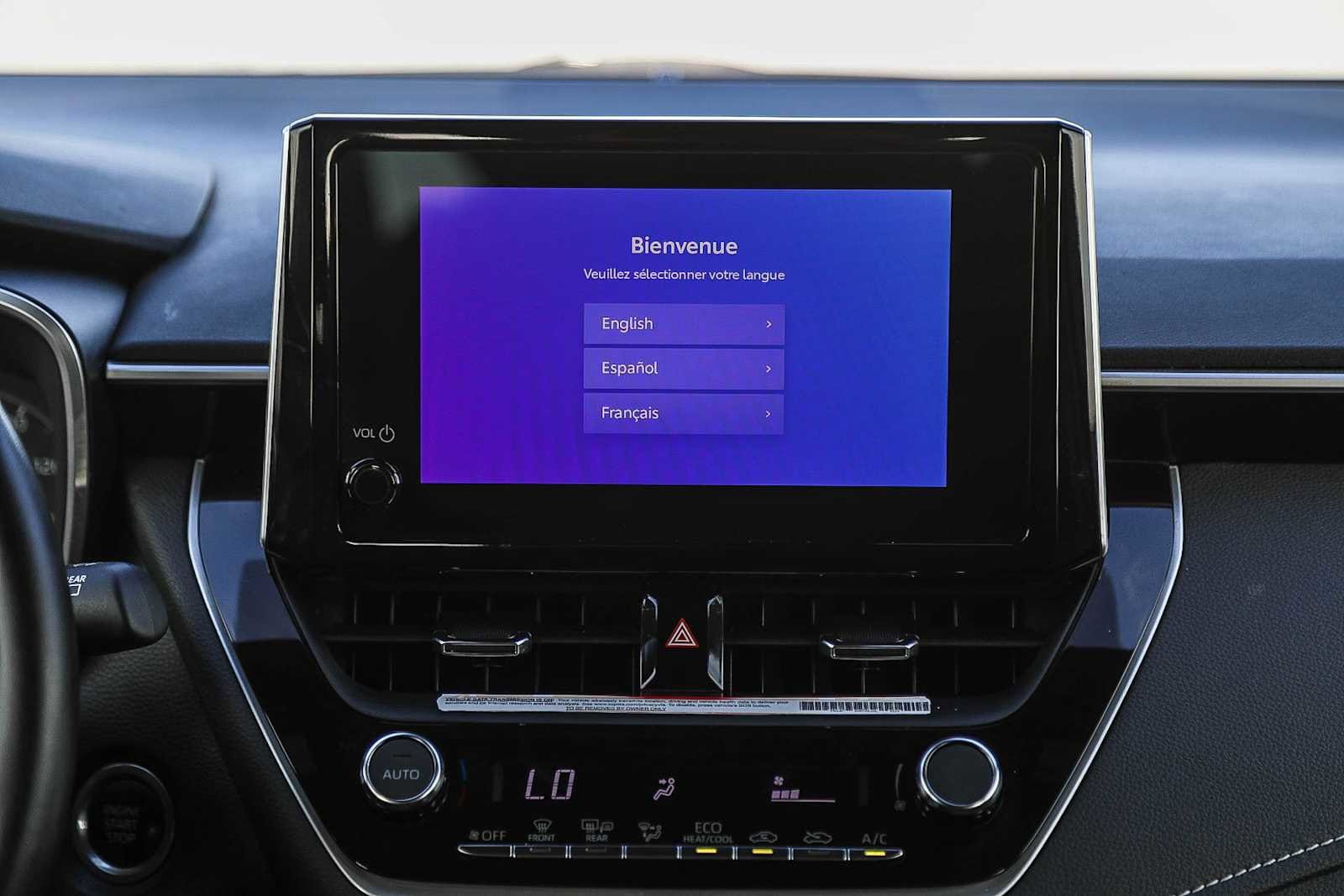 Thumbnail: 2024 Toyota Corolla - 15