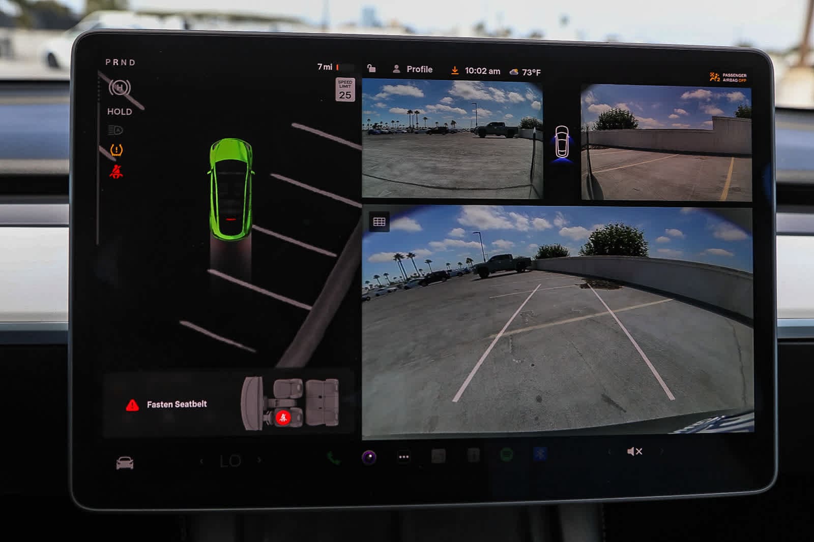 Thumbnail: 2025 Tesla Model Y - 21
