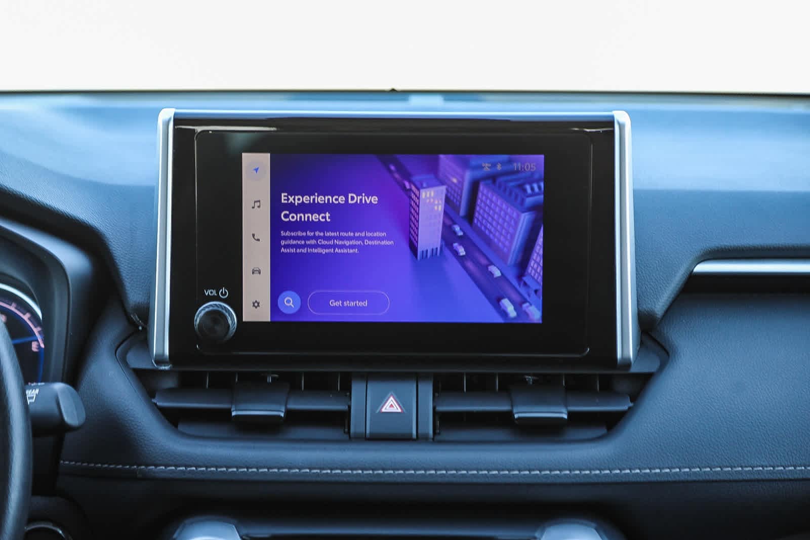 Thumbnail: 2025 Toyota RAV4 - 15