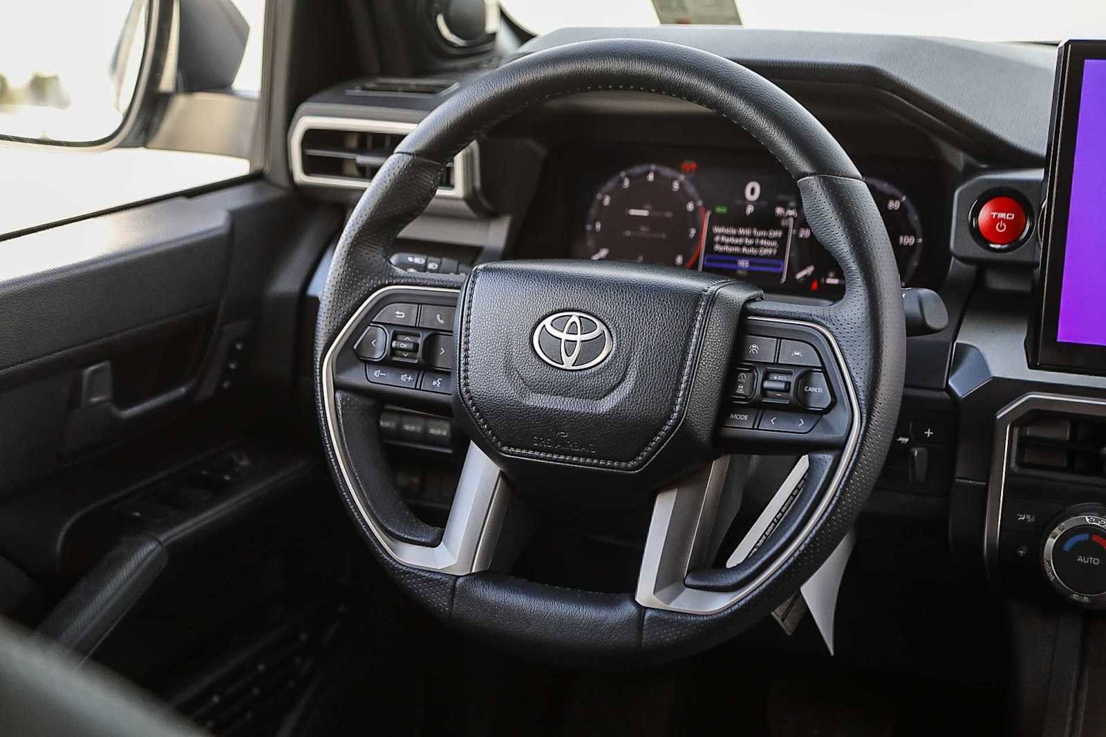 Thumbnail: 2026 Toyota 4Runner - 16