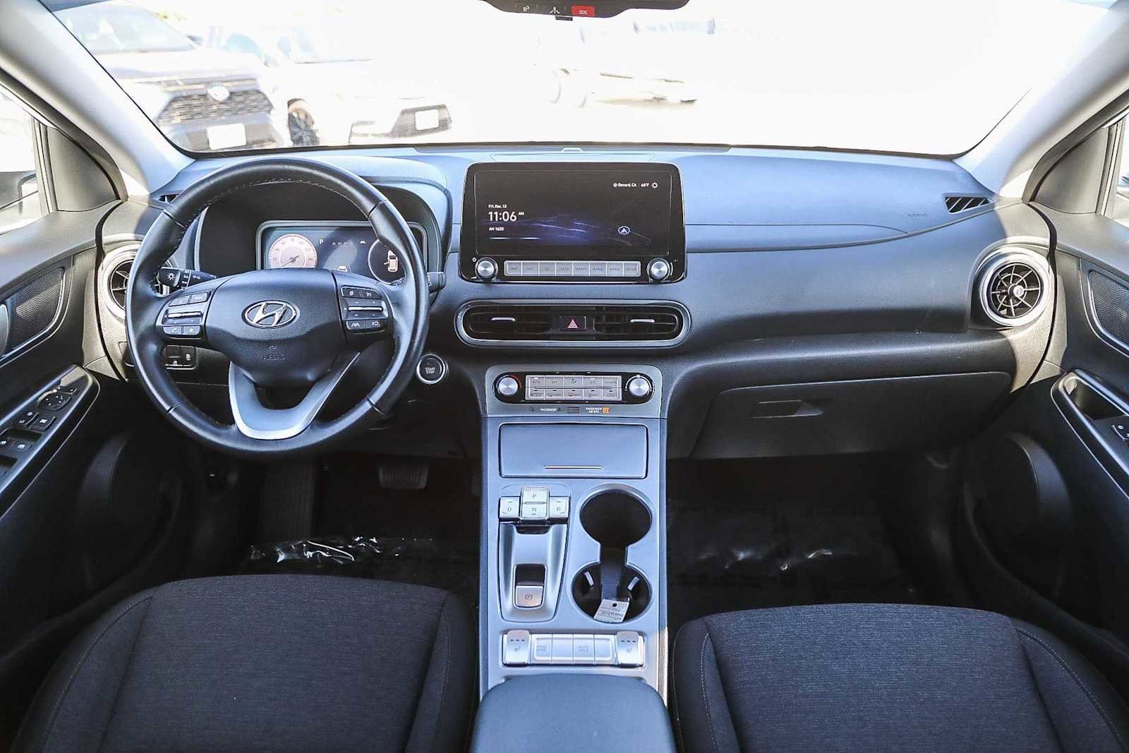 Thumbnail: 2023 Hyundai Kona - 12