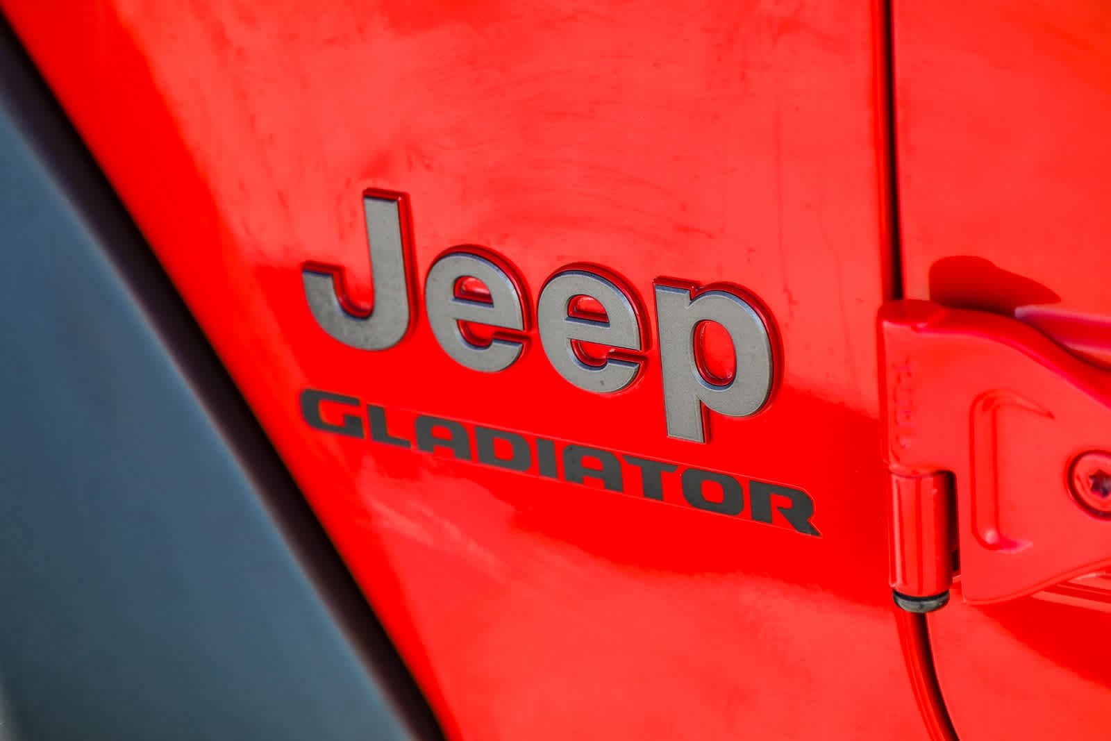Thumbnail: 2020 Jeep Gladiator - 28