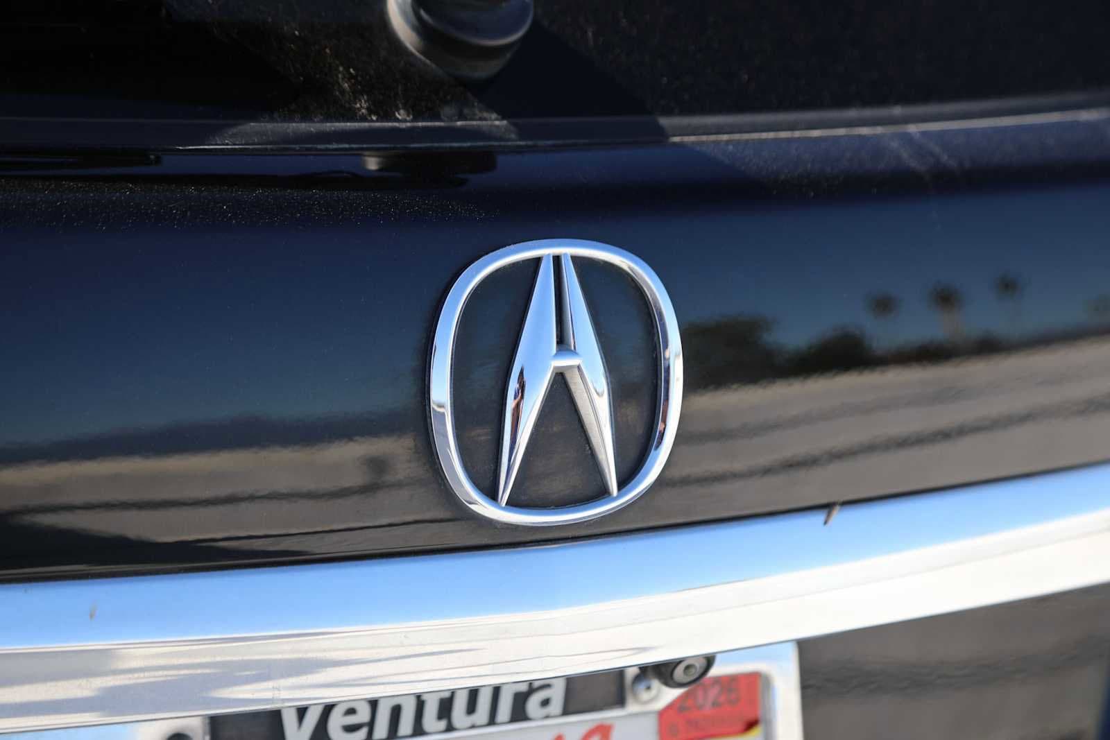 Thumbnail: 2019 Acura MDX - 20