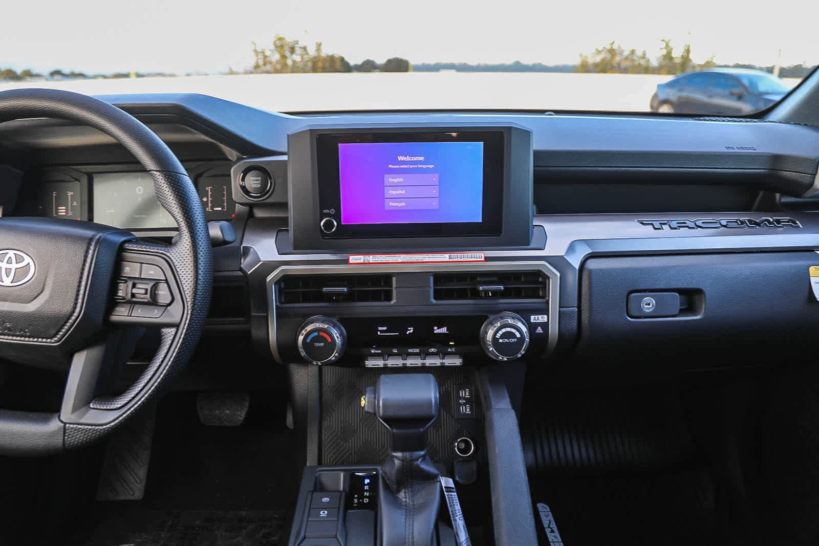 Thumbnail: 2026 Toyota Tacoma - 15