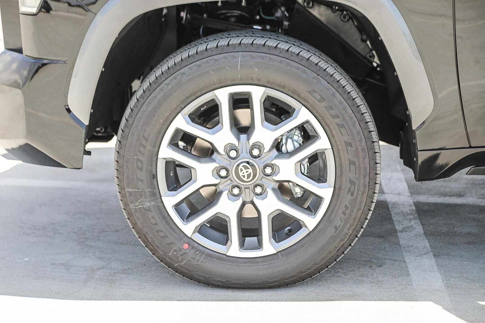 Thumbnail: 2025 Toyota Tundra - 9