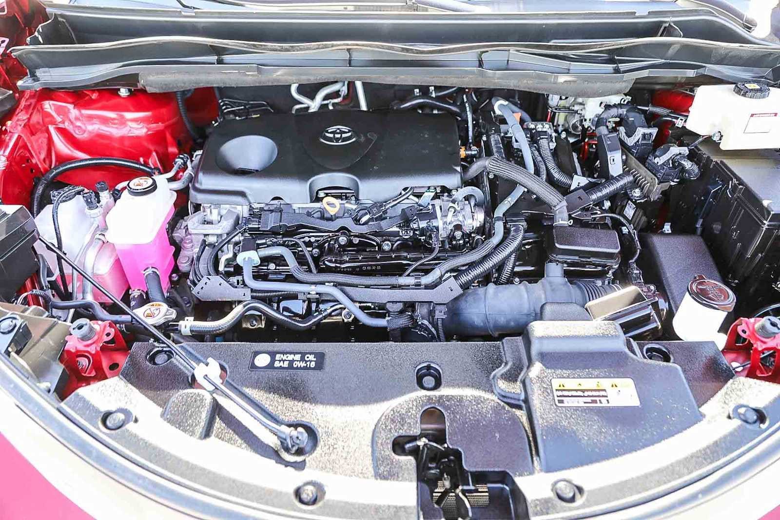 Thumbnail: 2023 Toyota Sienna - 27