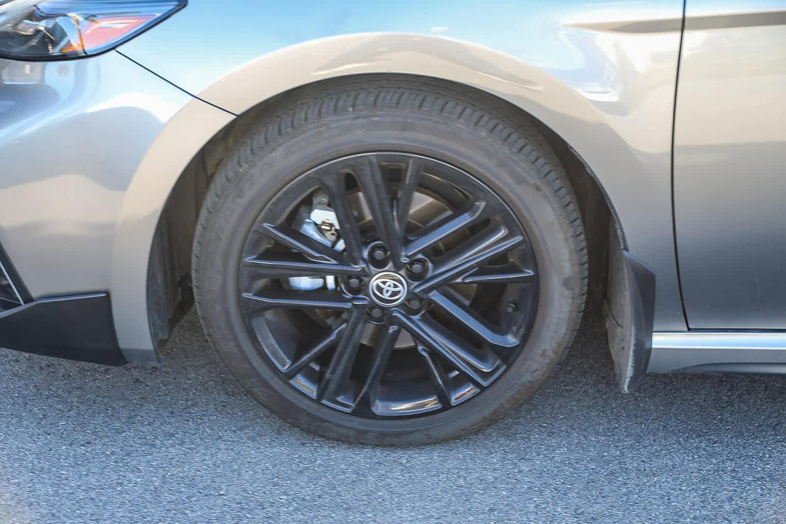 Thumbnail: 2026 Toyota Camry - 9