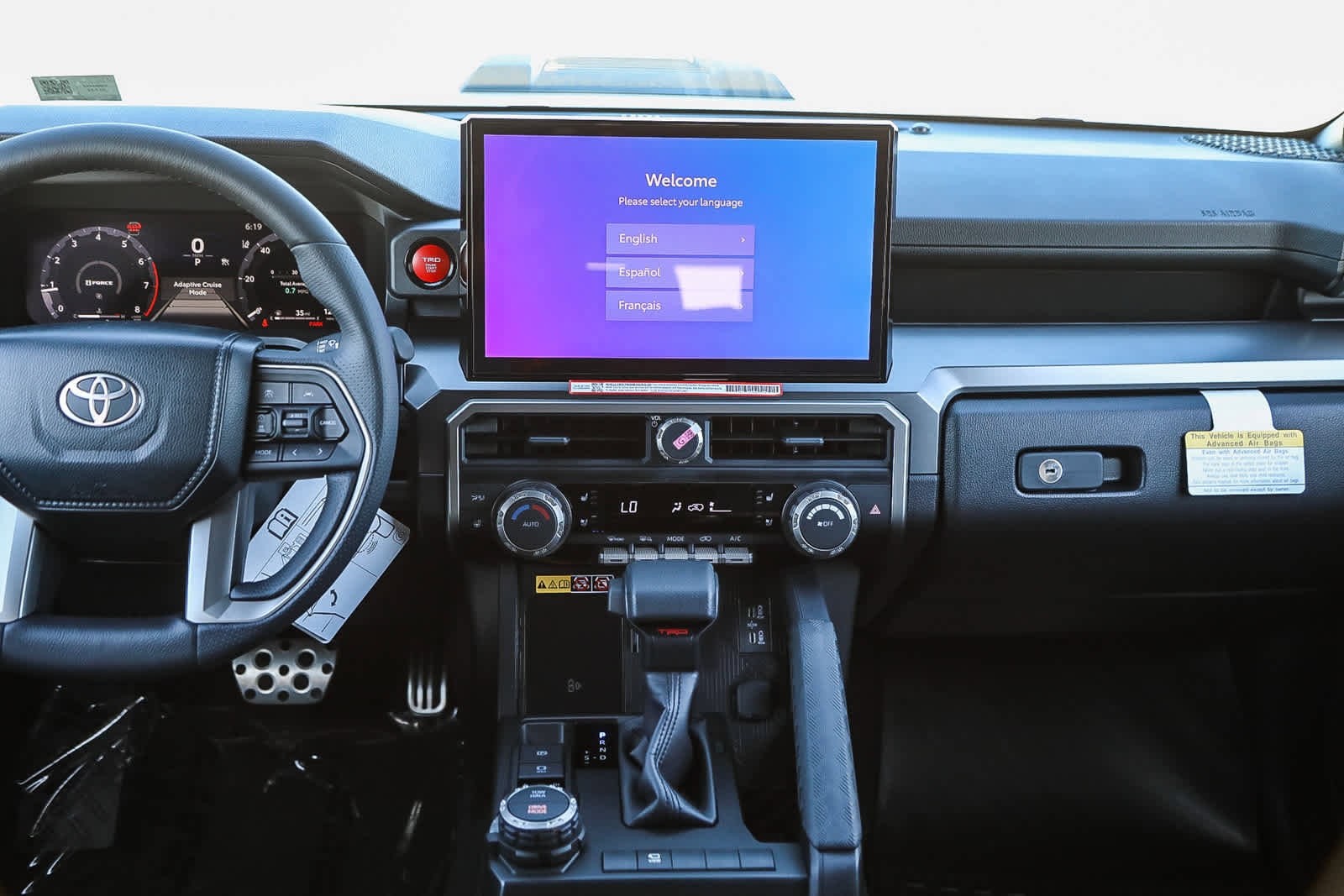 Thumbnail: 2025 Toyota 4Runner - 14