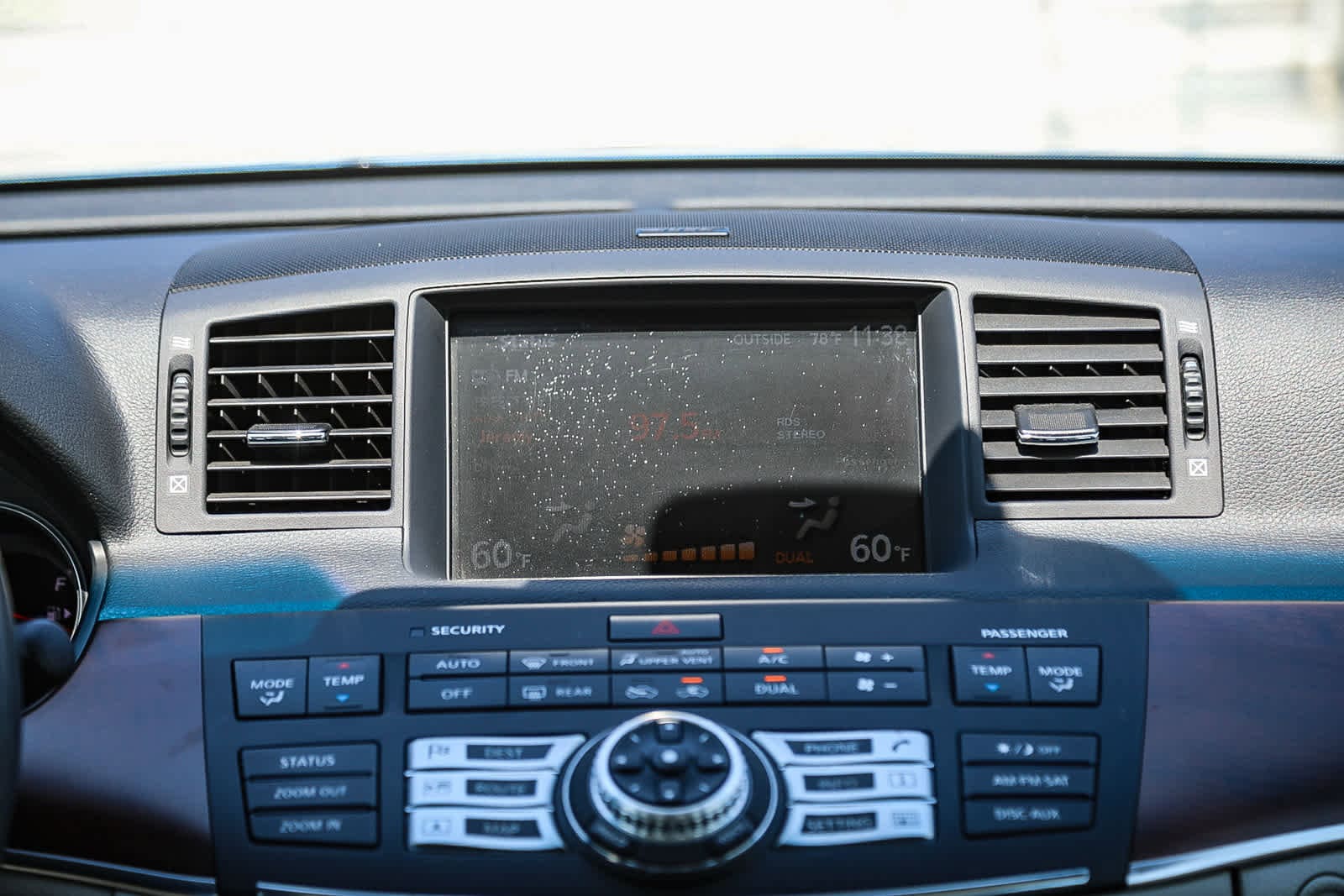 Thumbnail: 2008 INFINITI M45 - 13
