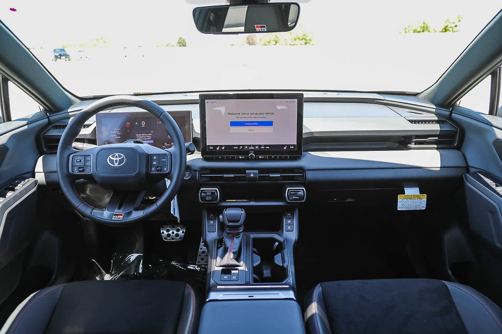 Thumbnail: 2026 Toyota RAV4 - 14