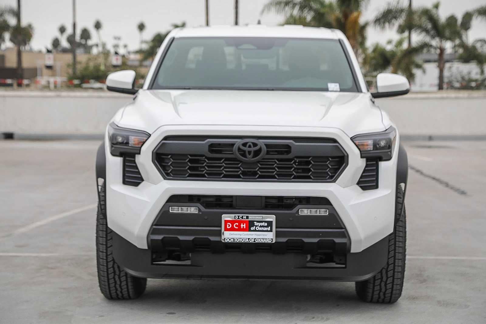 Thumbnail: 2025 Toyota Tacoma - 3