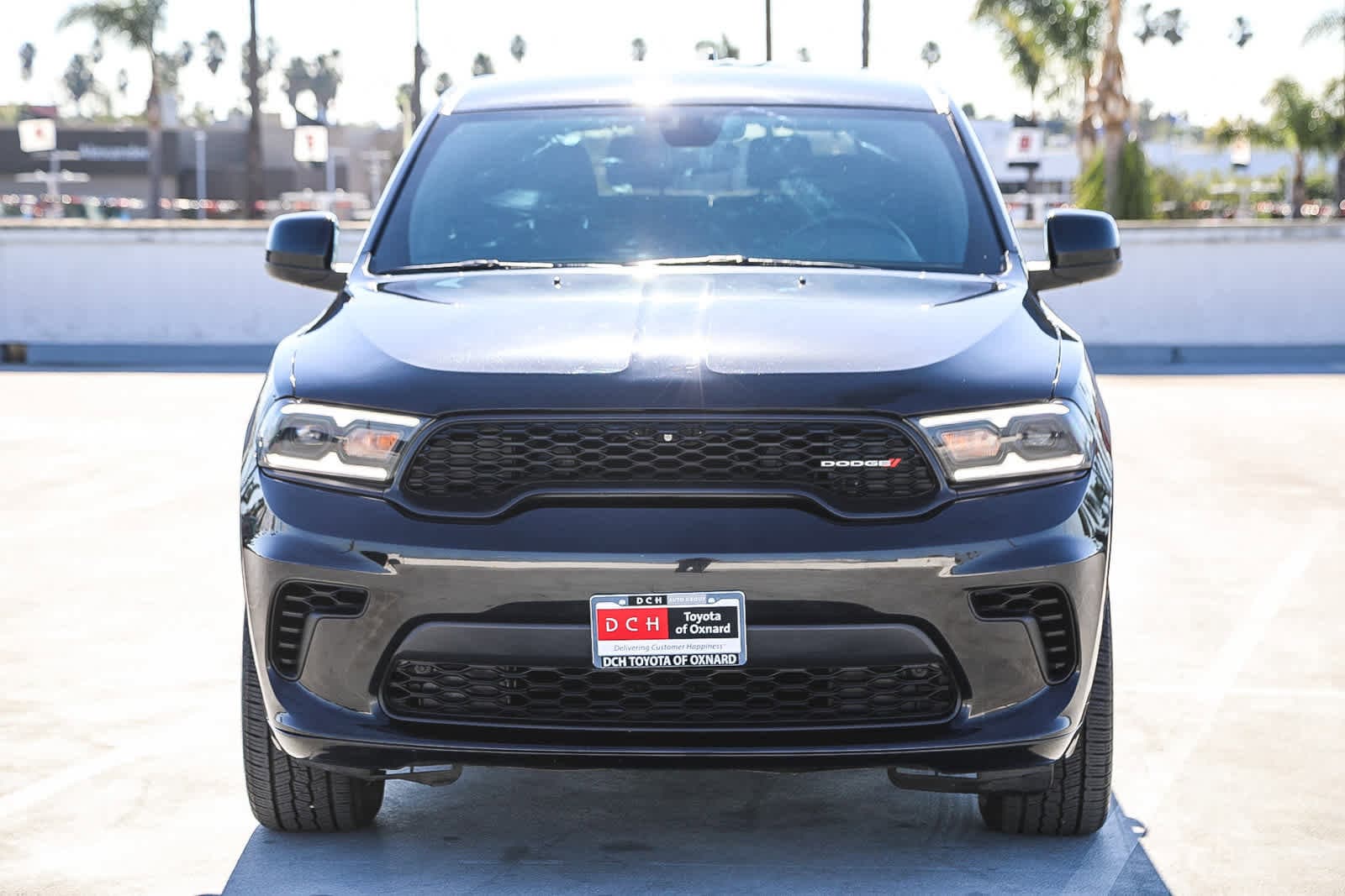 Thumbnail: 2023 Dodge Durango - 3