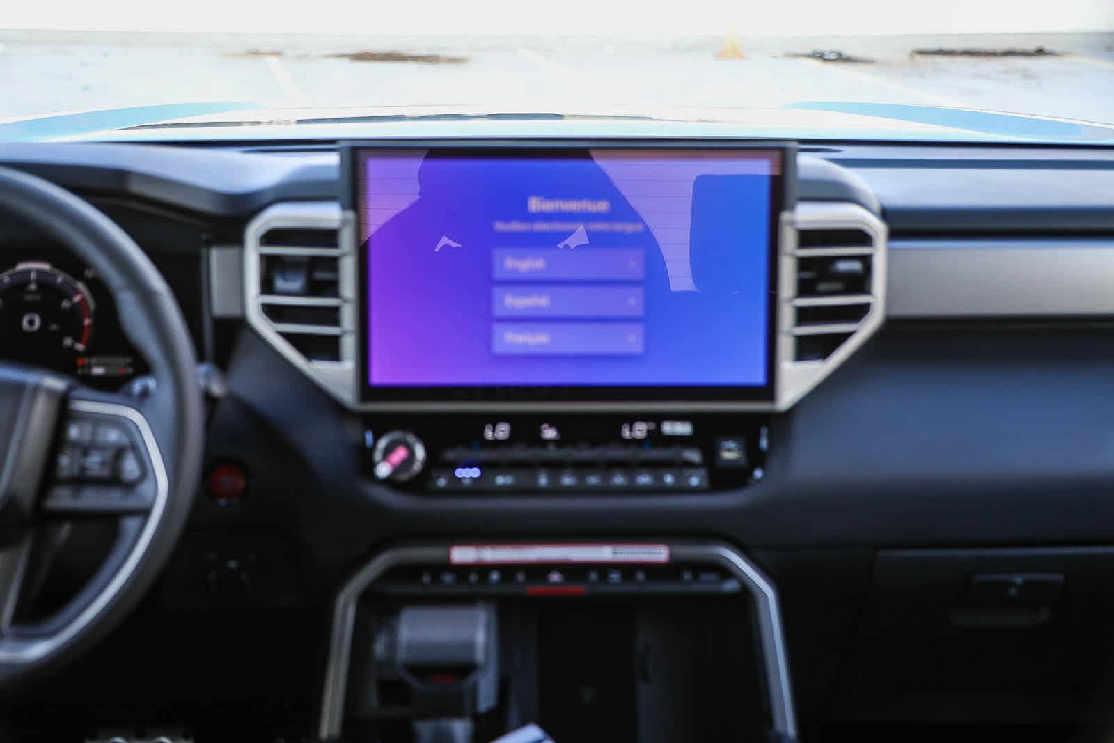 Thumbnail: 2026 Toyota Tundra - 15