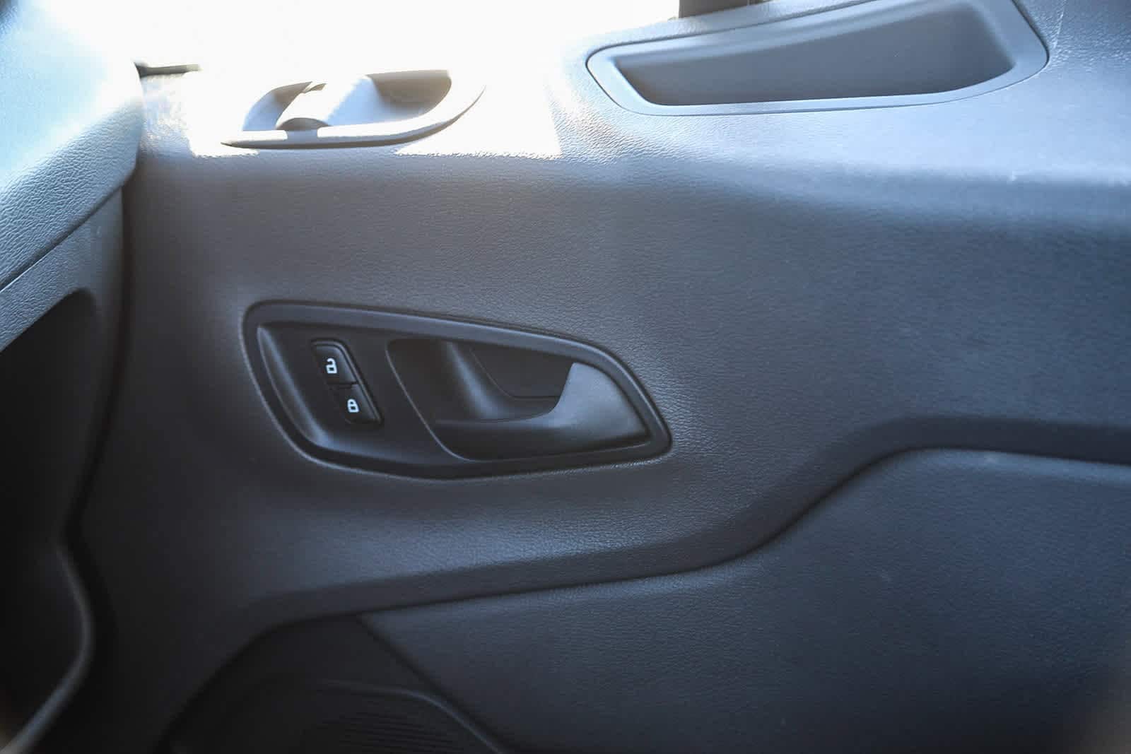 Thumbnail: 2020 Ford Transit Series - 21