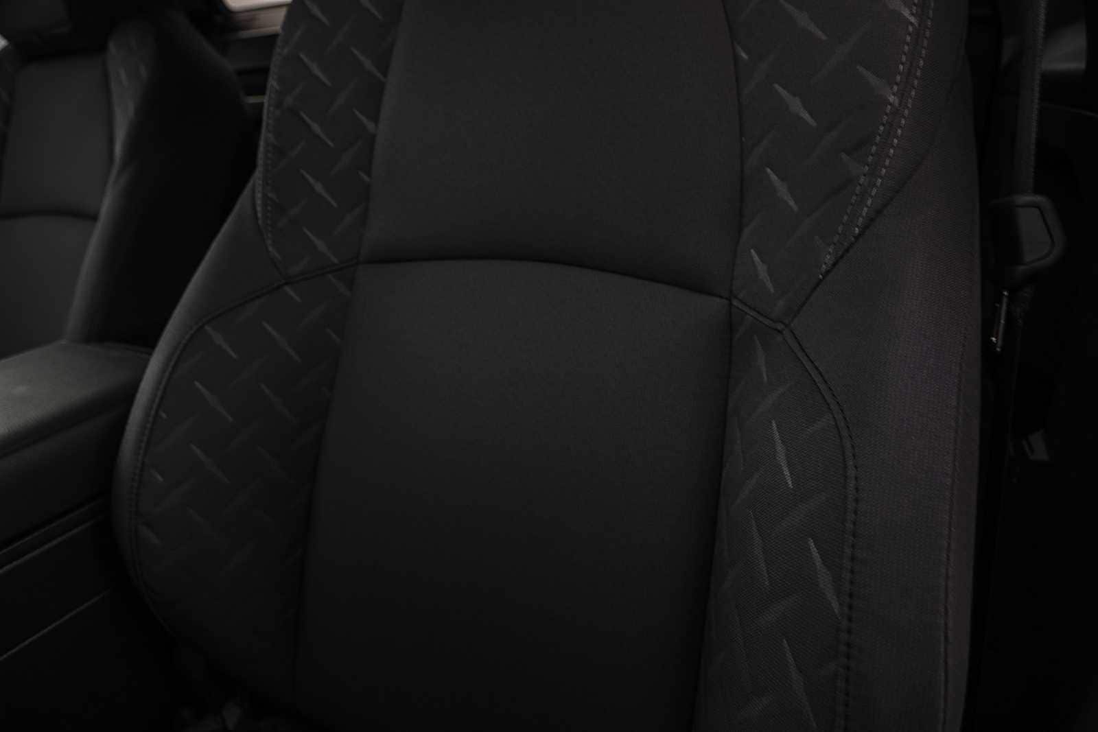 Thumbnail: 2025 Toyota Tacoma - 22