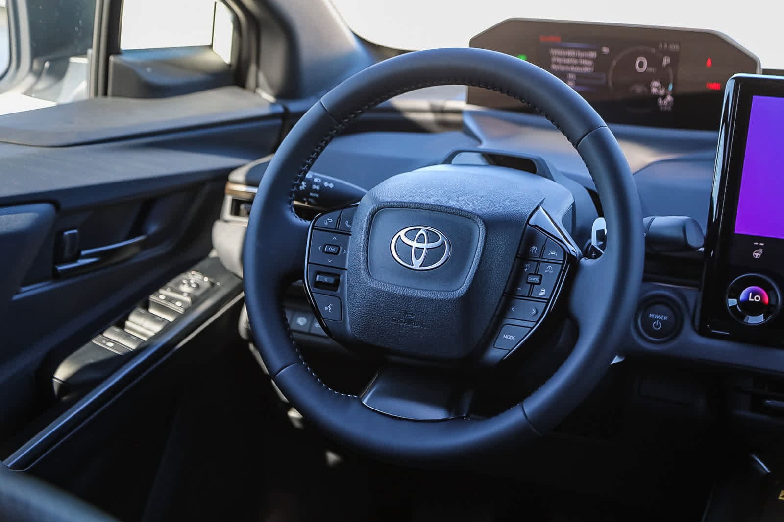 Thumbnail: 2026 Toyota bZ - 16