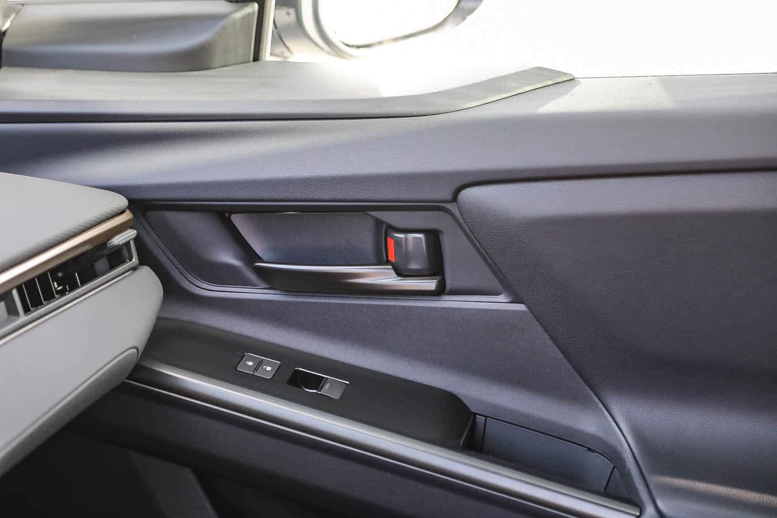 Thumbnail: 2026 Toyota bZ - 23