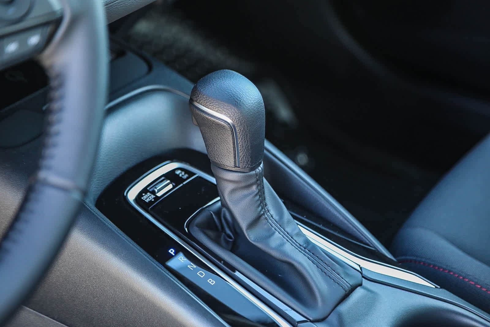 Thumbnail: 2026 Toyota Corolla - 22