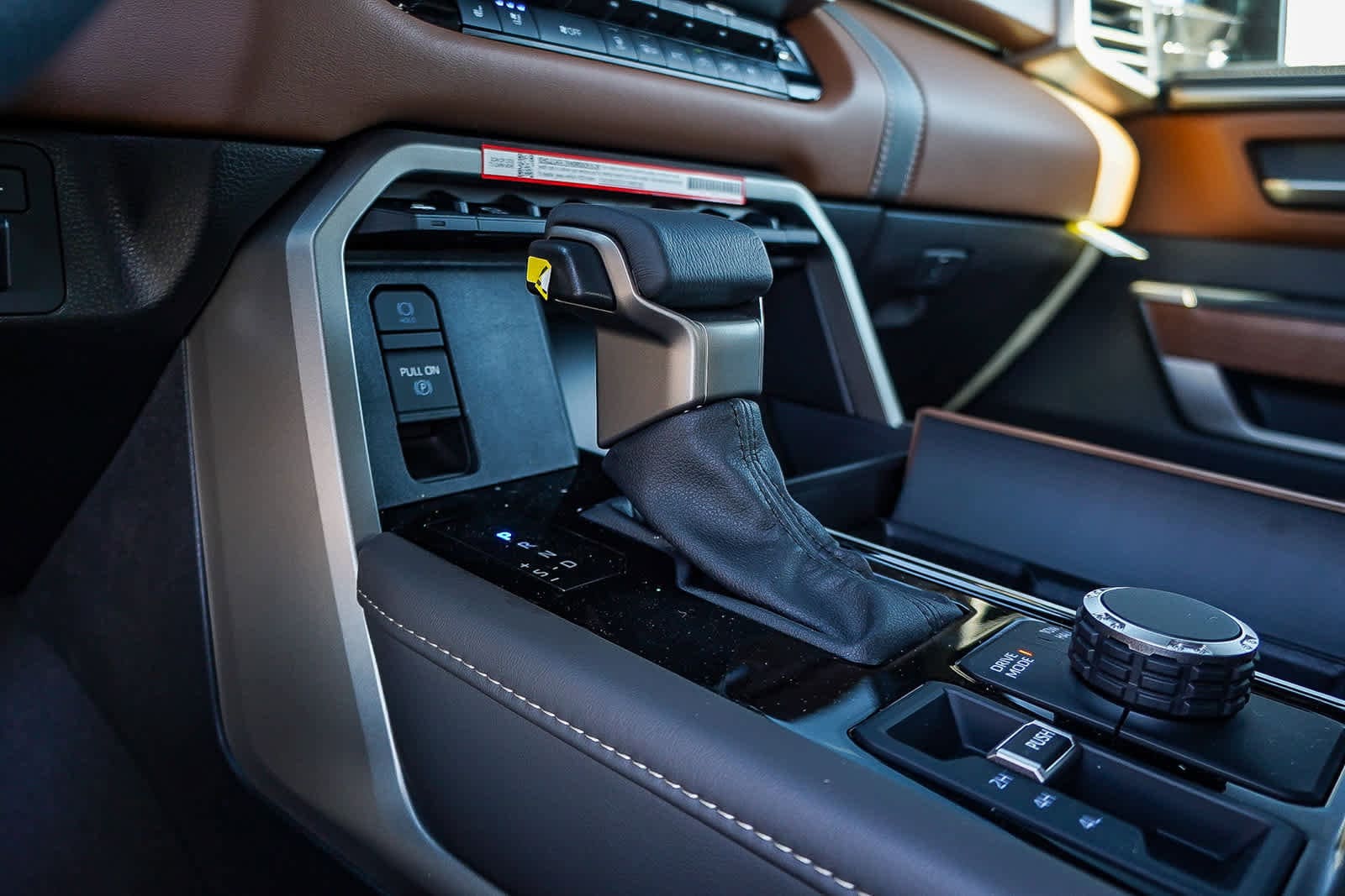 Thumbnail: 2026 Toyota Tundra - 29