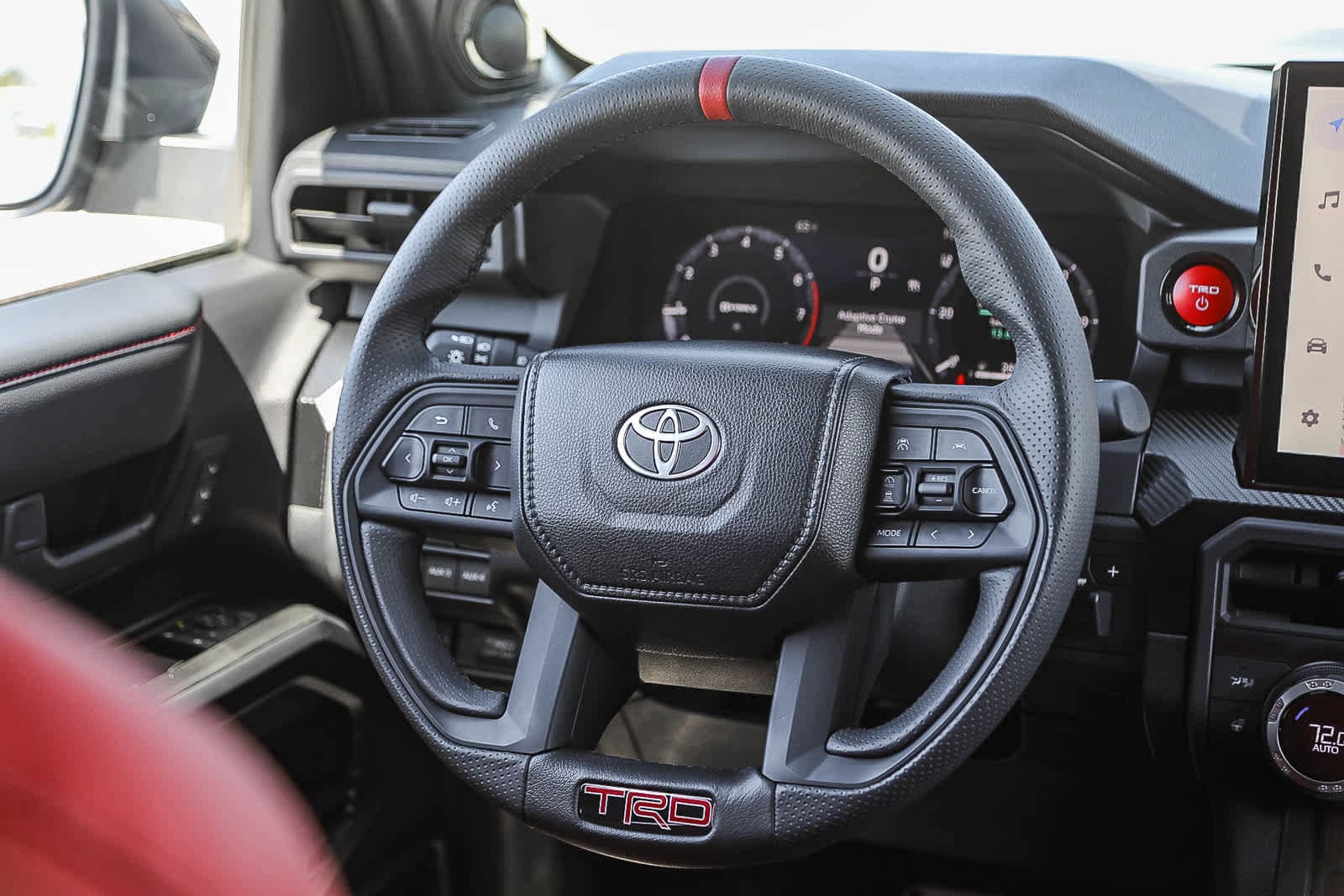 Thumbnail: 2025 Toyota 4Runner - 15