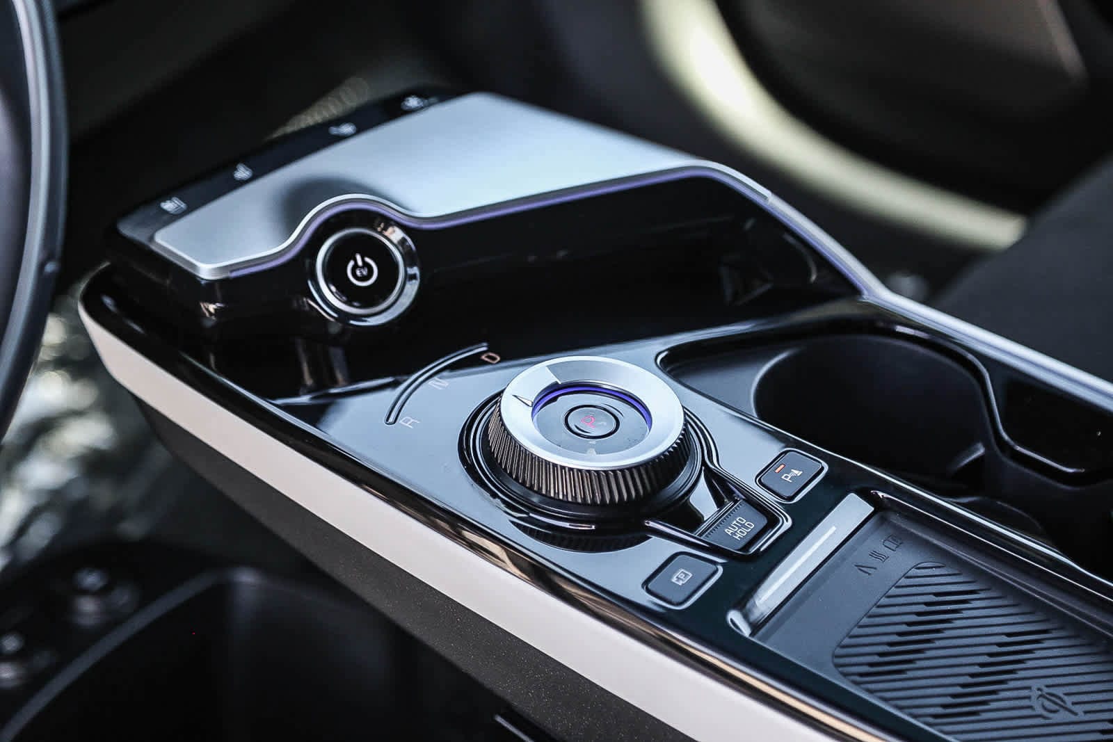 Thumbnail: 2024 Kia EV6 - 20