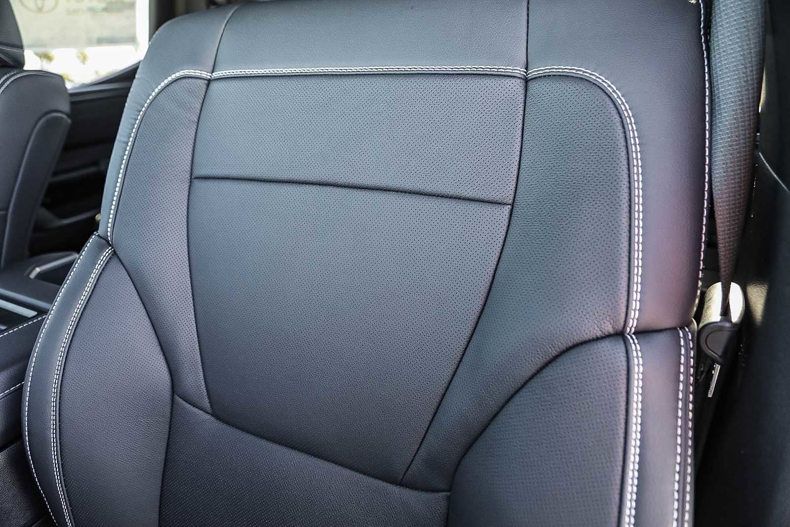 Thumbnail: 2026 Toyota Tundra - 25