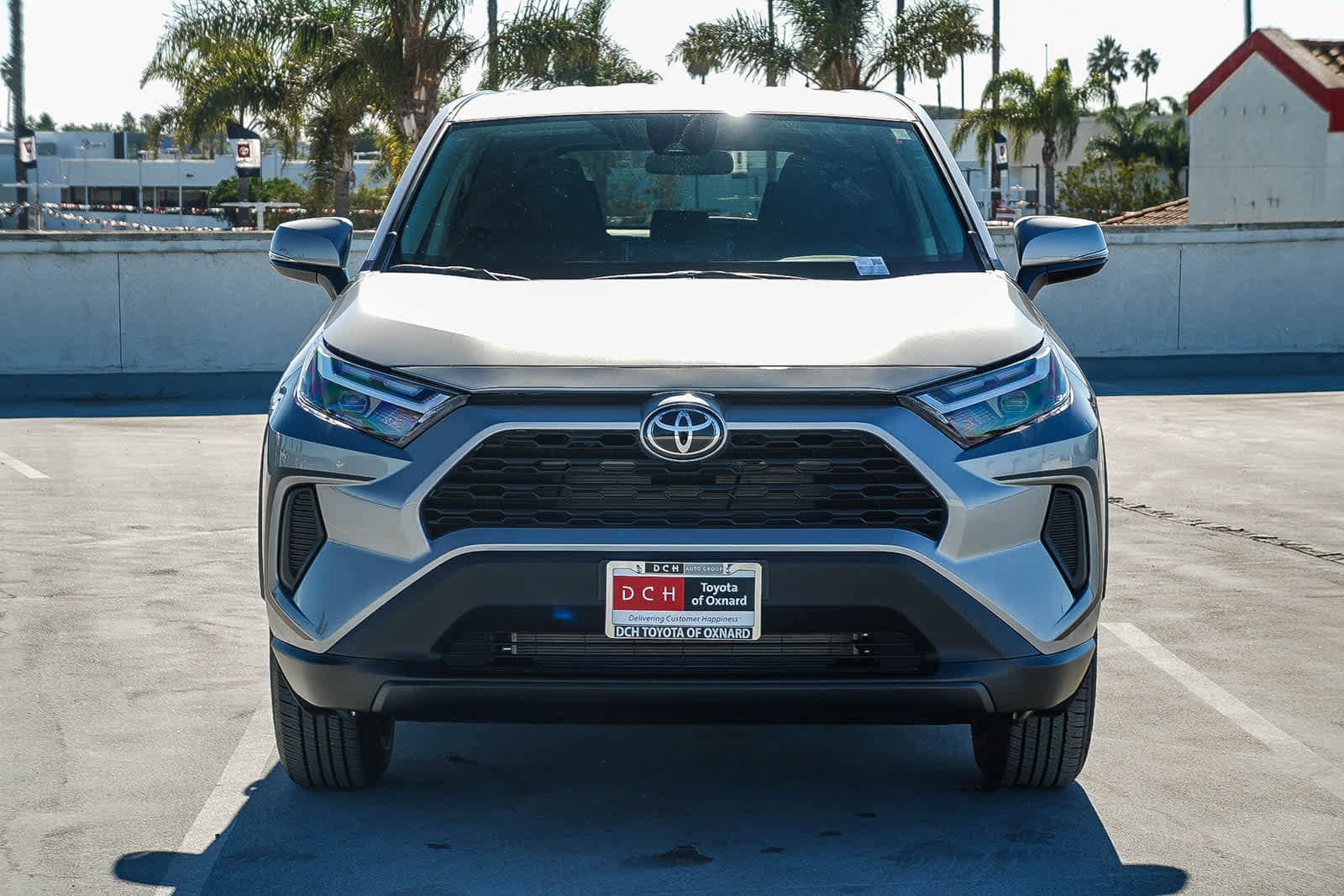 Thumbnail: 2025 Toyota RAV4 - 3