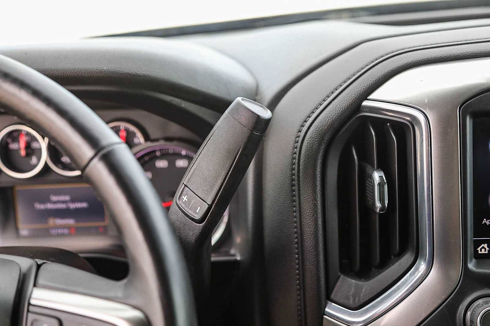 Thumbnail: 2019 Chevrolet Silverado 1500 - 20