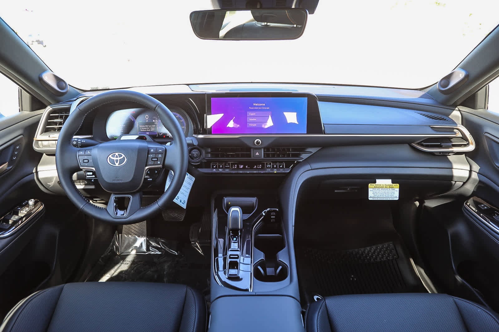 Thumbnail: 2026 Toyota Crown - 13