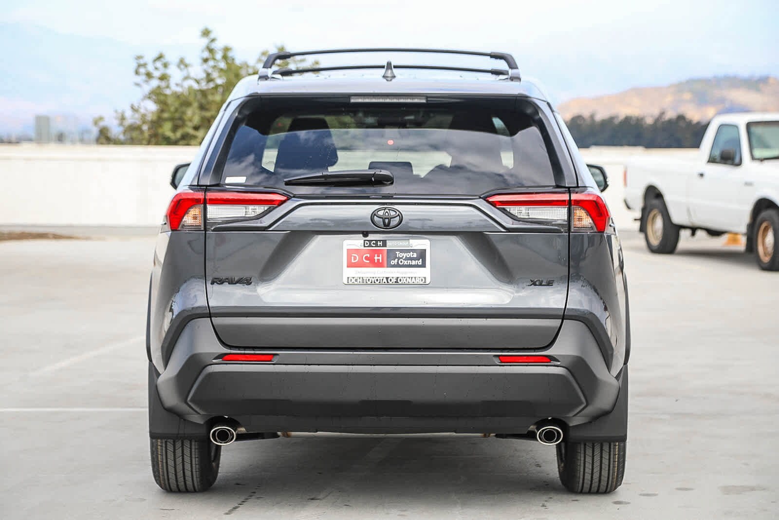 Thumbnail: 2025 Toyota RAV4 - 6