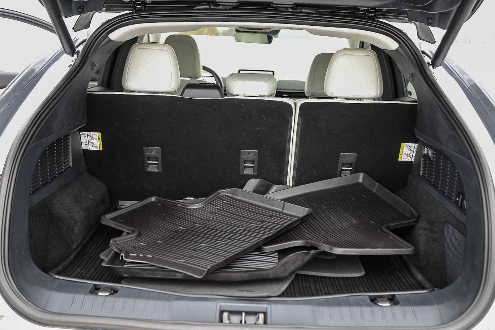 Thumbnail: 2021 Ford Mustang Mach-E - 26