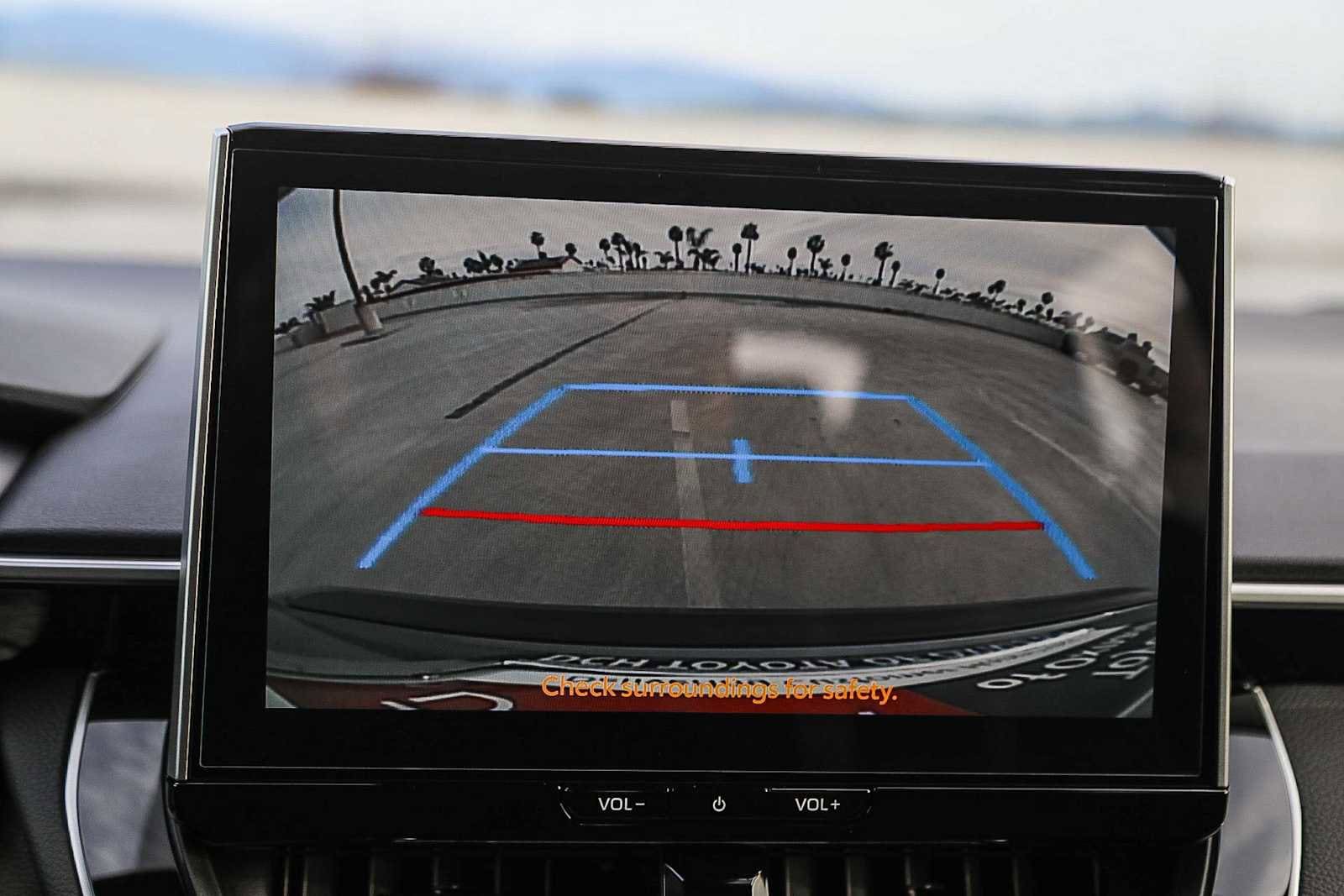 Thumbnail: 2026 Toyota Corolla - 25