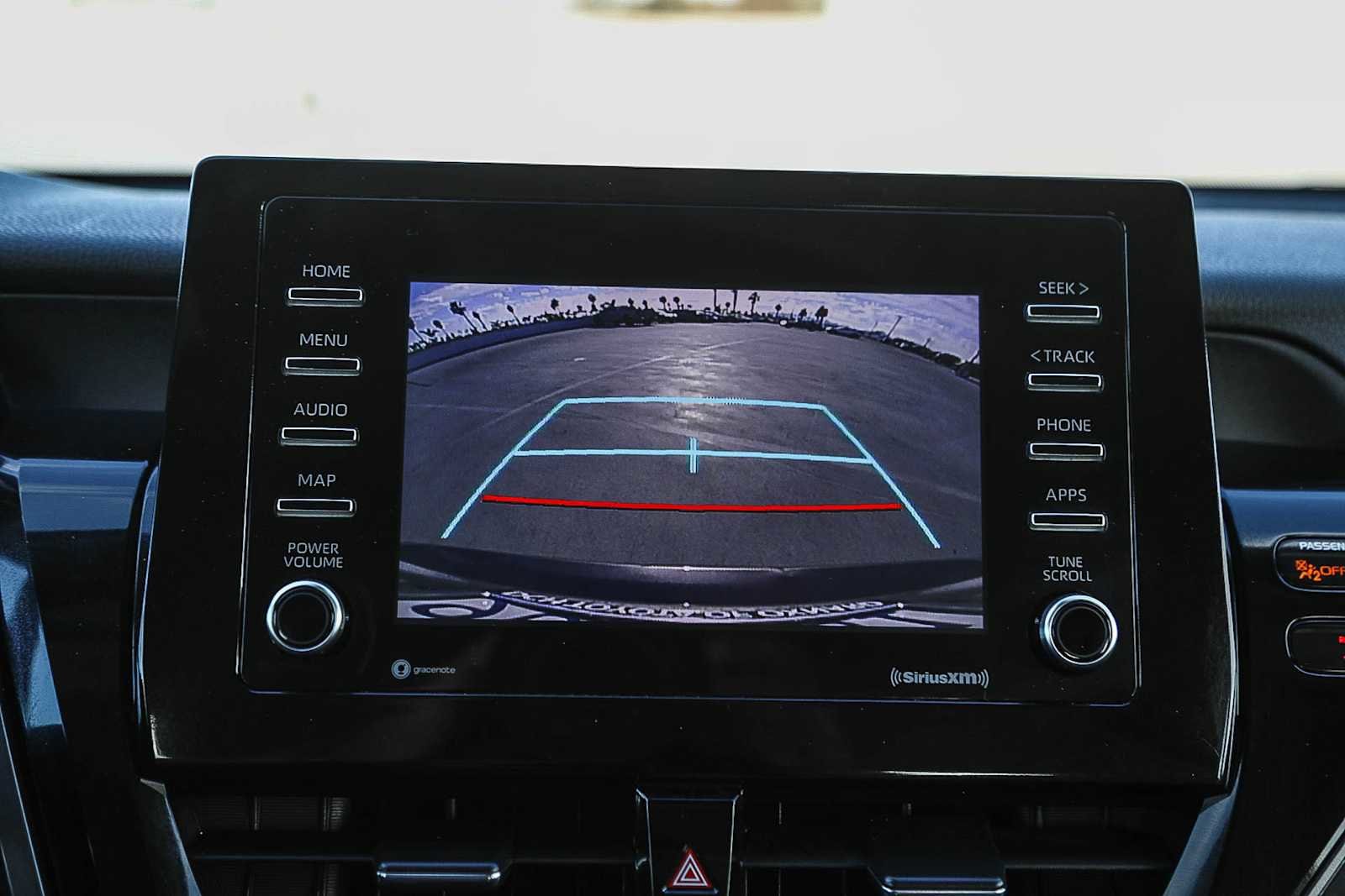 Thumbnail: 2023 Toyota Camry - 24