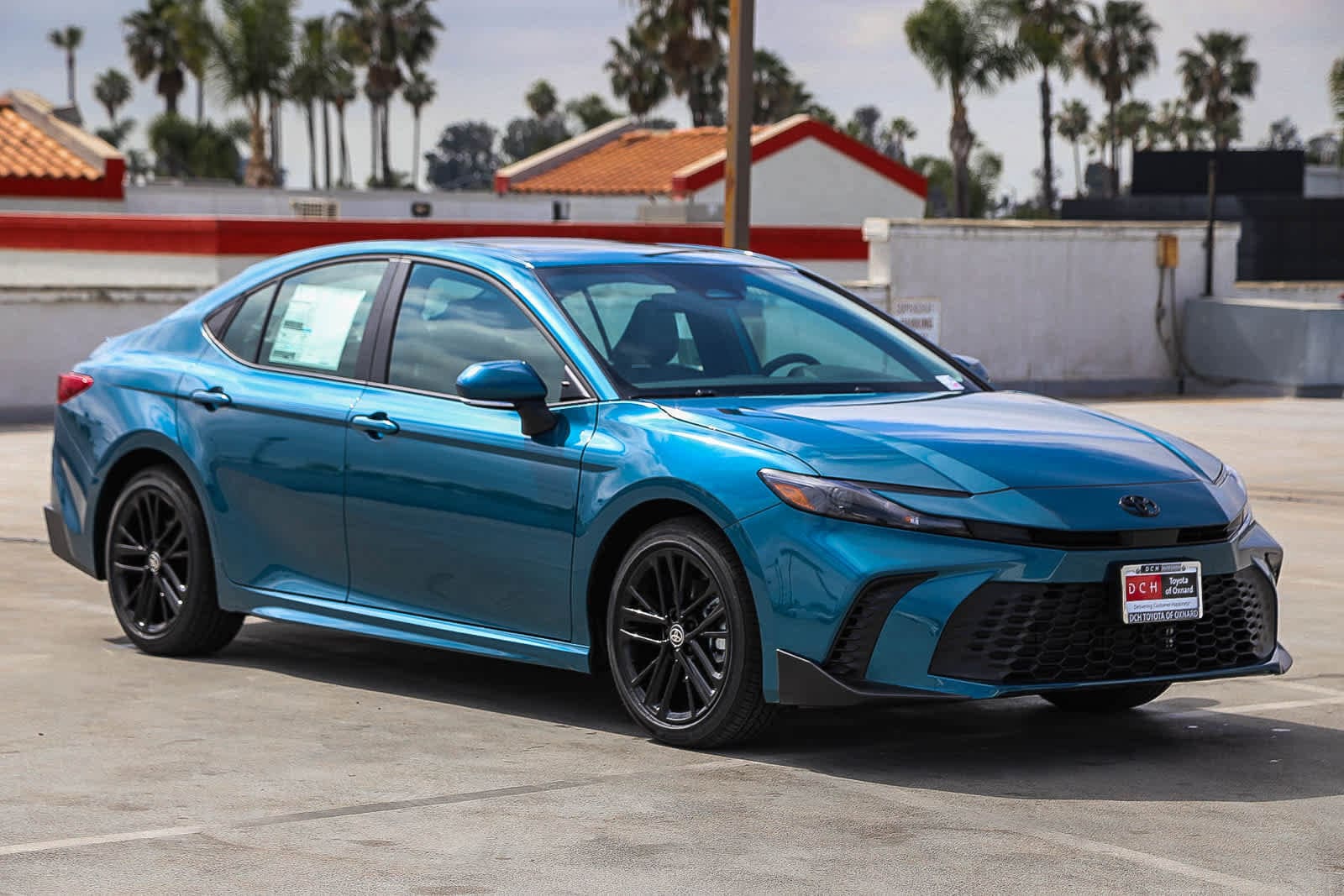 Thumbnail: 2026 Toyota Camry - 4